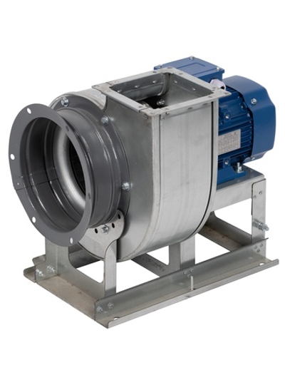 Вентилятор радиальный SHUFT RAD-2,5-RH12-0,75-3000-Л0
