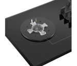 Газовая варочная панель MAUNFELD MGHG.124.20B фото 10