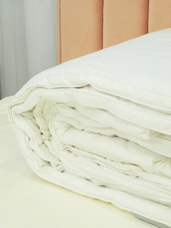 Одеяло из натурального гусиного пуха Apollo Bedding