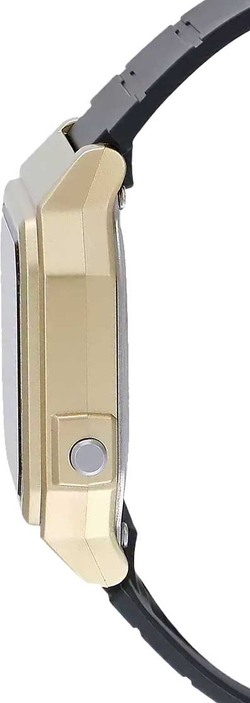 Часы Casio W-217HM-9AVEF