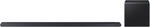 Саундбар Samsung HW-S800D черный
