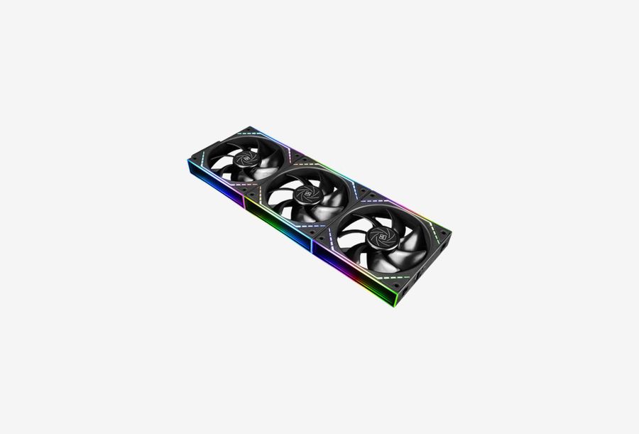 Thermalright TL-M12Q X3_0126709110914