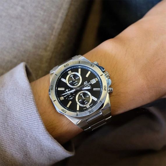 Наручные часы Casio EFV-640D-1A