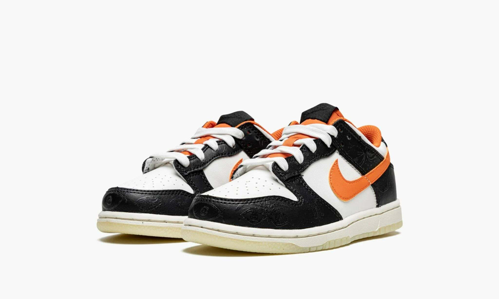Dunk Low PRM PS "Halloween 2021"