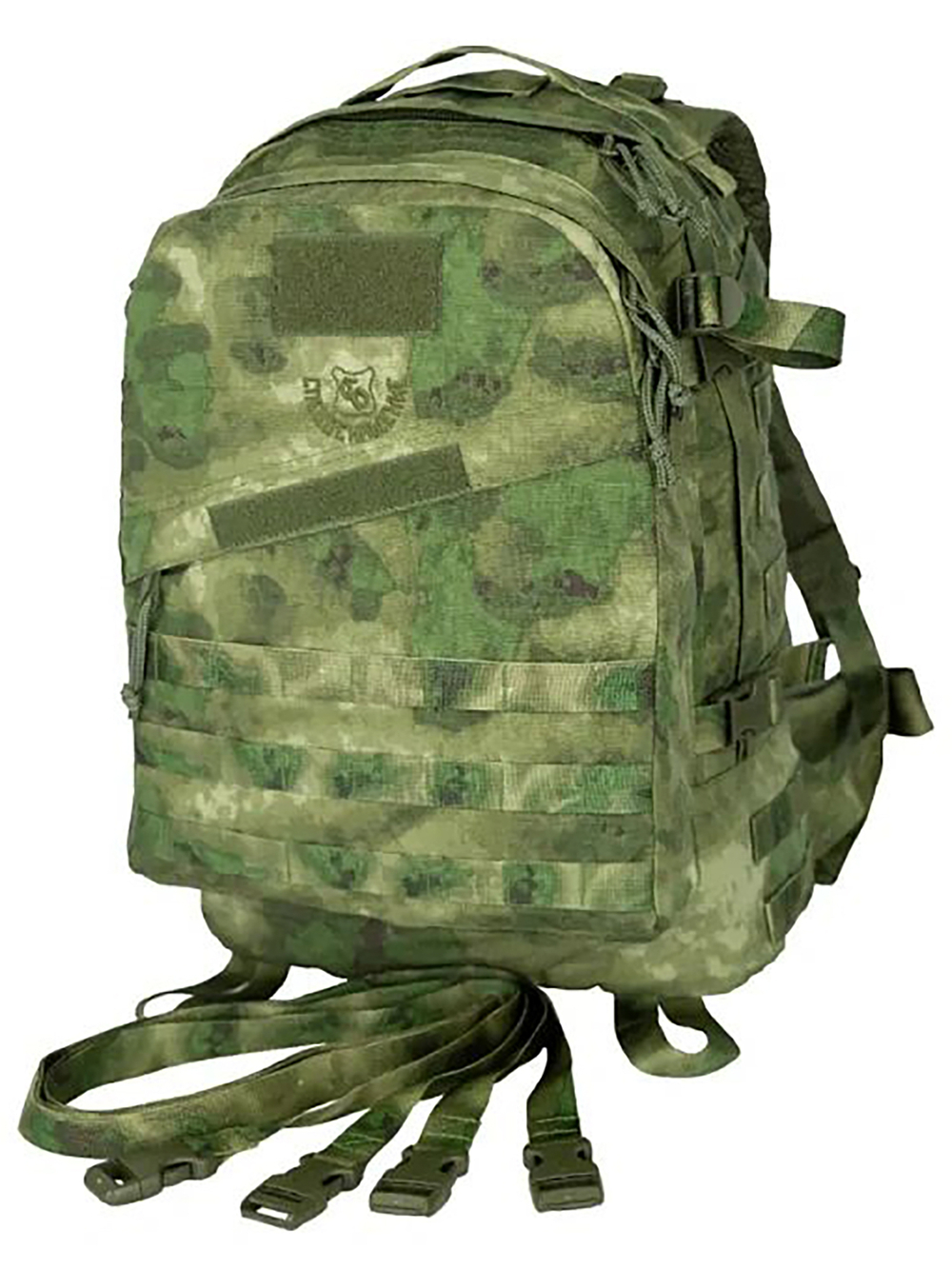 Рюкзак ССО АДЛЕР (40л)