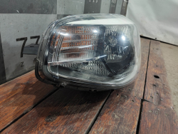 Фара левая Kia Soul 2 (PS) 13-19 Б/У Оригинал 92101B2260