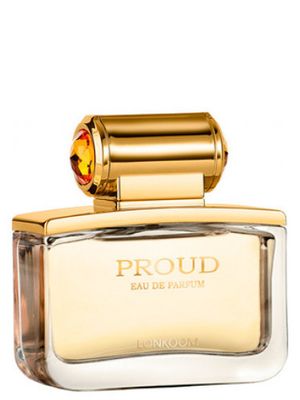 Lonkoom Parfum Proud