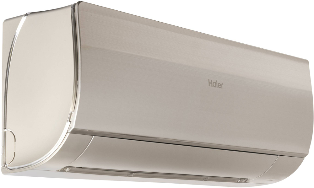 Haier HSU-07HFF103/R3-G / HSU-07HUF103/R3 (2024) Серия Flexis On-Off