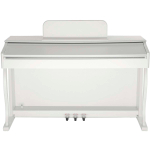 Цифровое пианино Antares W-600 WH
