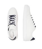 Кроссовки Trussardi - белый(77A00487 9Y099998)