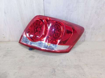 стоп правый Toyota Allion NZT260 ZRT265 20-454
