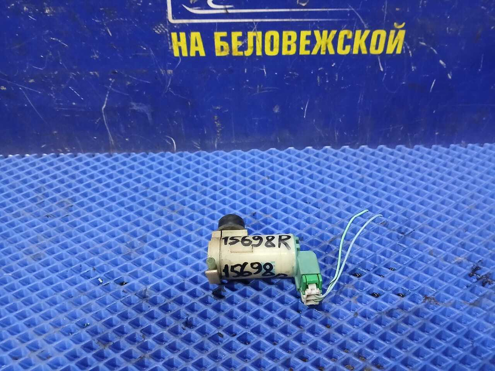 Моторчик бачка омывателя NISSAN CEFIRO 1994-2000