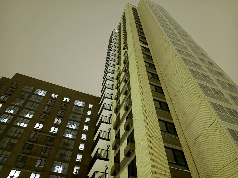 Черноморский 20