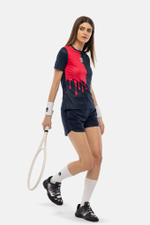 Женская футболка Hydrogen DRIP TECH T-SHIRT (TT1018-D80)