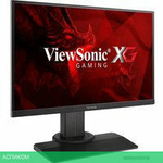 Игровой монитор ViewSonic XG2705