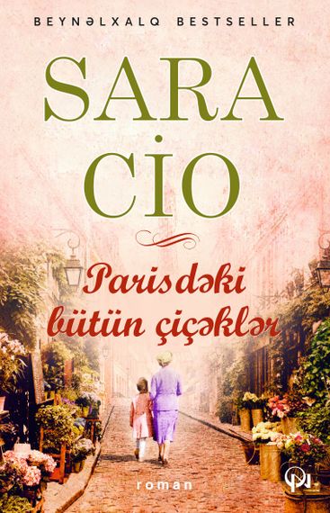 Parisdəki bütün çiçəklər