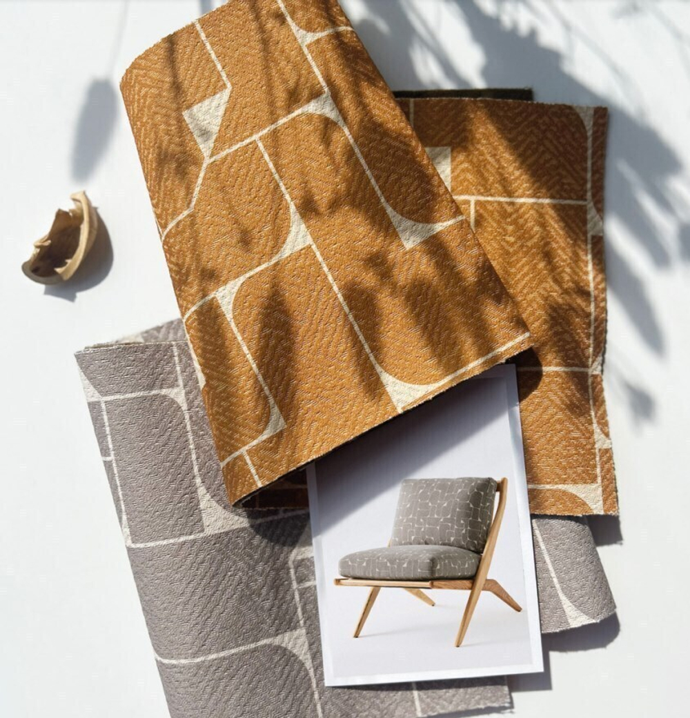 Жаккард Liberty / Либерти