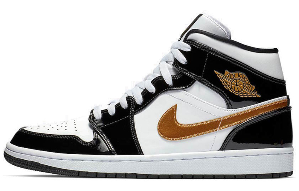 Кроссовки Jordan Air Jordan 1 Mid 2019