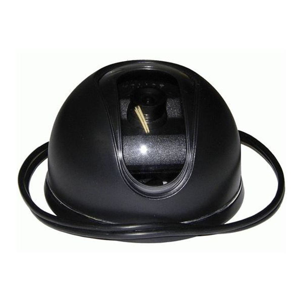 Видиокамера HIK VISION DS-2CC532P аналоговая