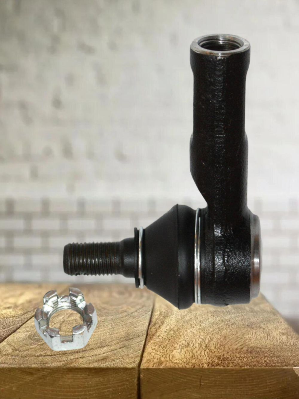 Наконечник рулевой H1063411705 для JAC T6 / Джак Т6