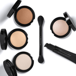 ROMANOVAMAKEUP Кисть для хайлайтера и консилера Sexy Makeup Brush S4