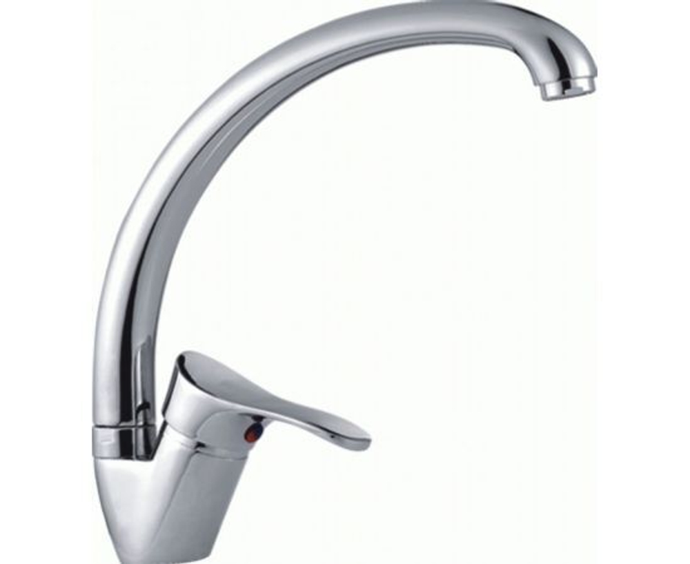 Смеситель для кухни Cron CN4114