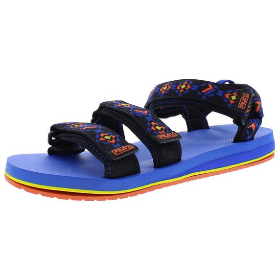 Fila Drifter 'Blue Black'