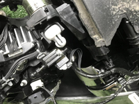 Битая Фара левая BMW X3 G01 X4 G02 (2017-2021) LED