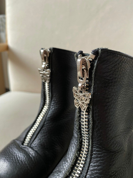 Сапоги Age of innocence, 21