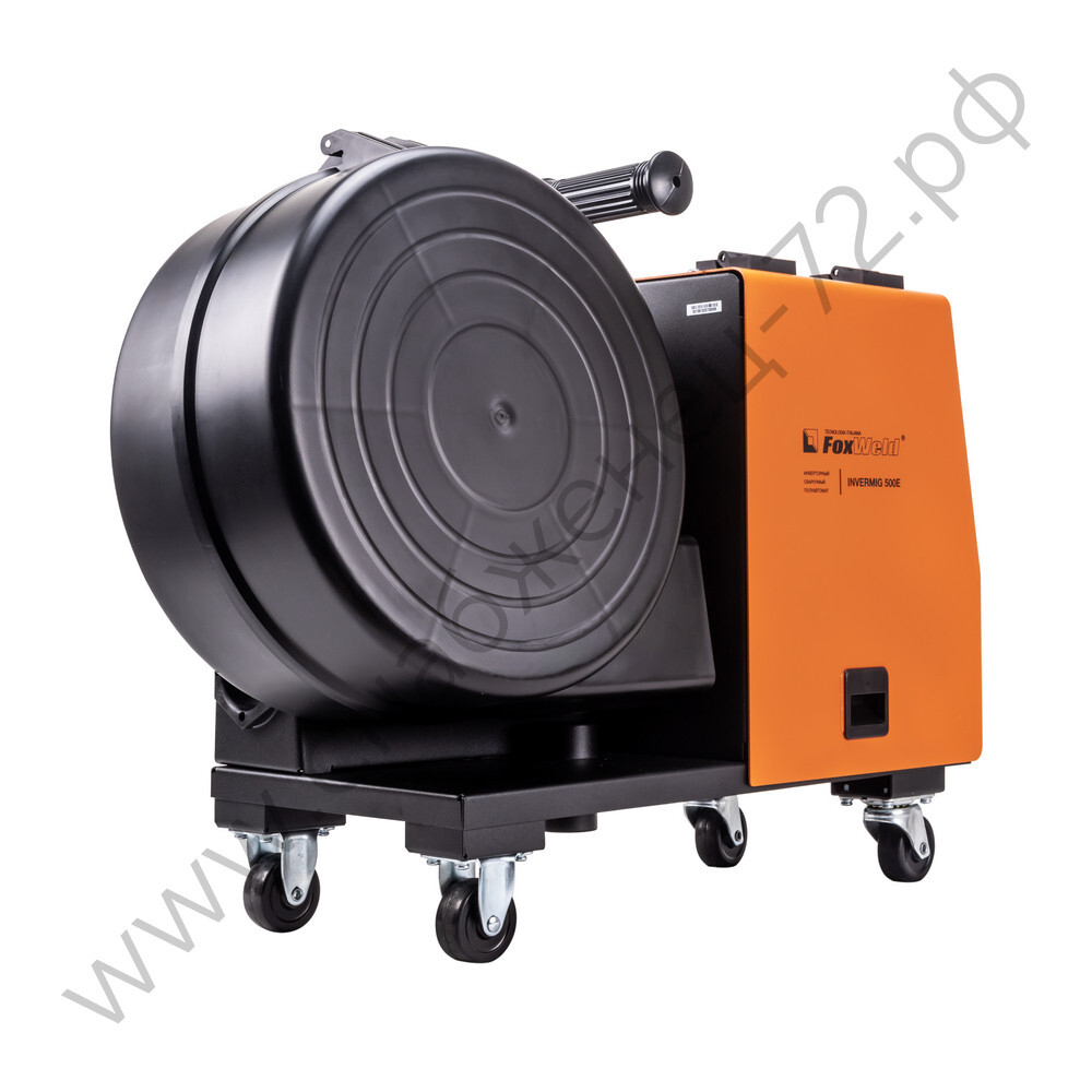 Механизм подачи MPE-500  (Foxweld)