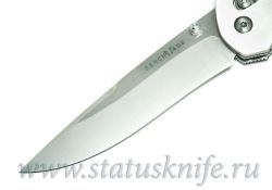 Нож Benchmade 710-101 Gold Classфотография - 2