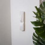 Настенный светильник 8292W/S brass