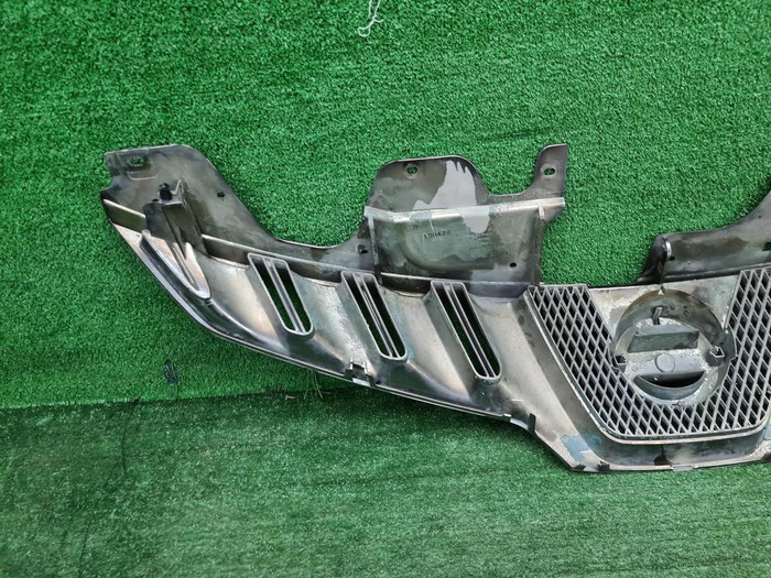 Решетка радиатора Nissan Murano Z51 (2007-2010)