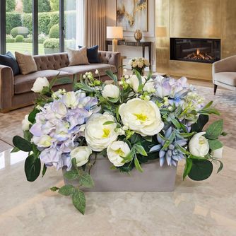 Цветочные композиции