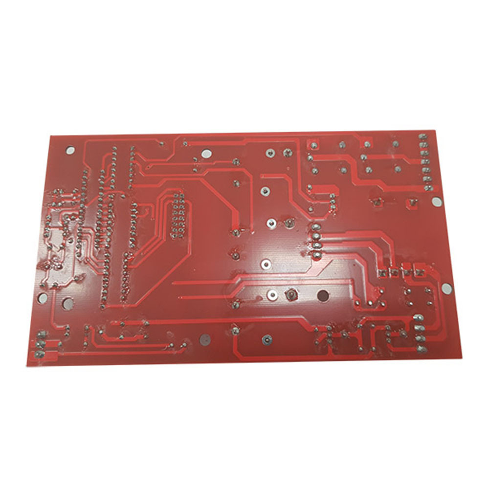 Плата управления вакуумного упаковщика DZ-300/PD