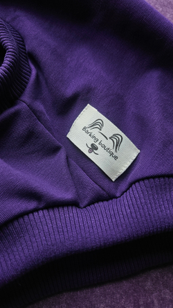 Трикотажная жилетка