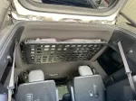 Органайзер в багажник для Toyota Land Cruiser Prado 250 LC250 2024+ Тойота крузак прадо molle полка для хранения аксессуары