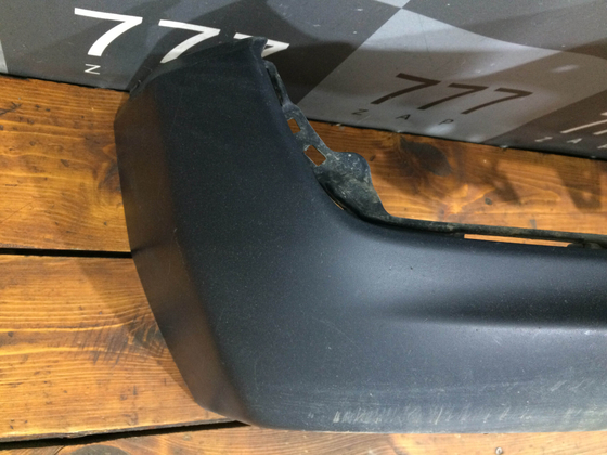 Юбка переднего бампера Honda CR-V 5 (RW) 16-21 Б/У Оригинал 71102TLAAA000