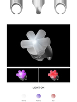 товары I-DLE - OFFICIAL LIGHT RING