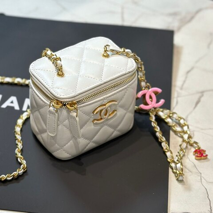 Сумка CHANEL