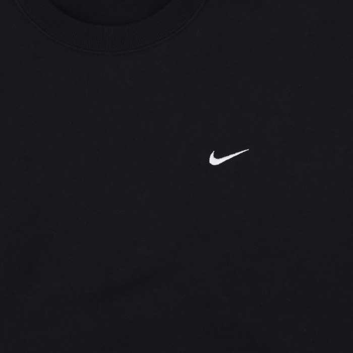Толстовка мужская Nike NRG Fleece Crewneck артикул:CV0554-010 - купить в магазине Дайс