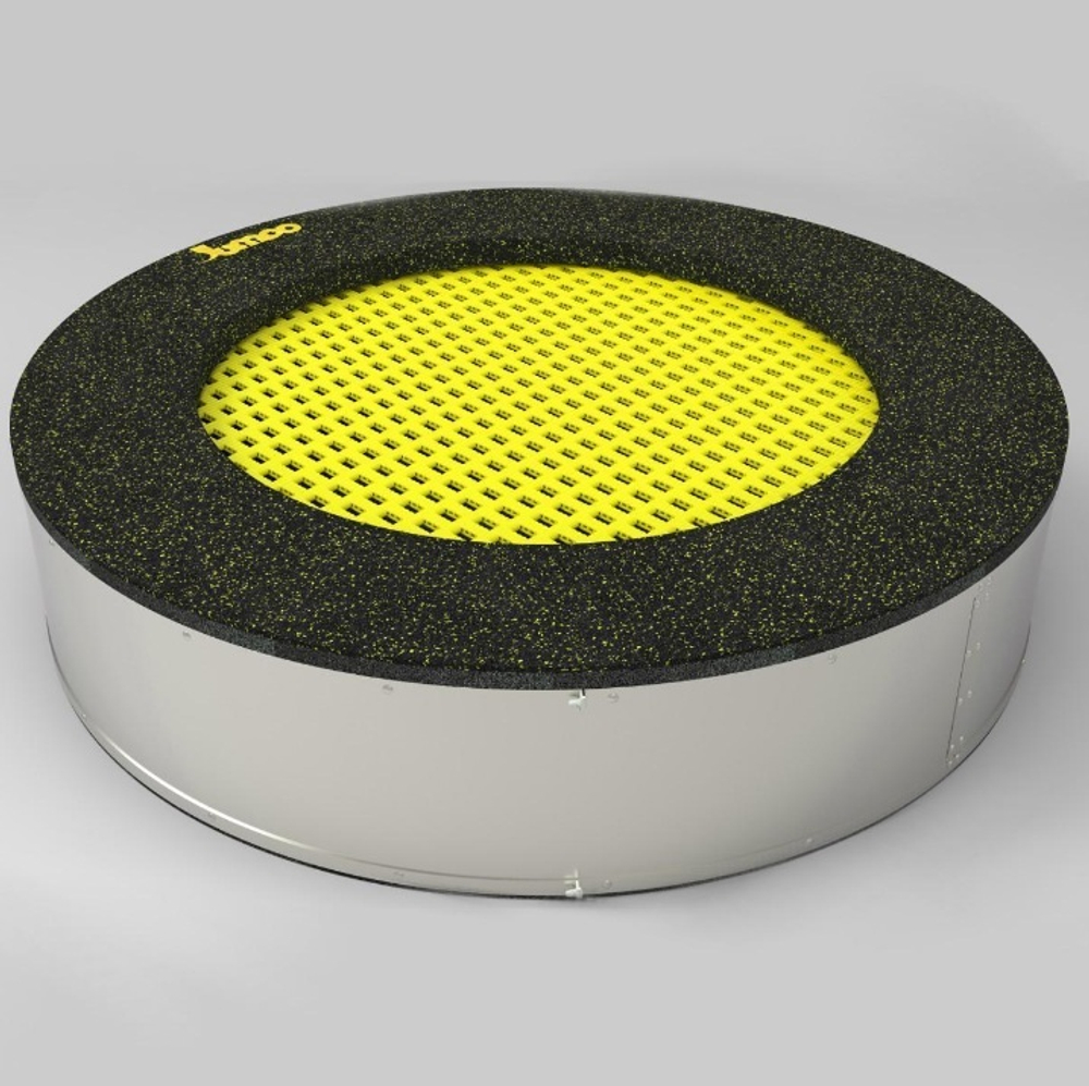 БАТУТ «CIRCLE 130»
