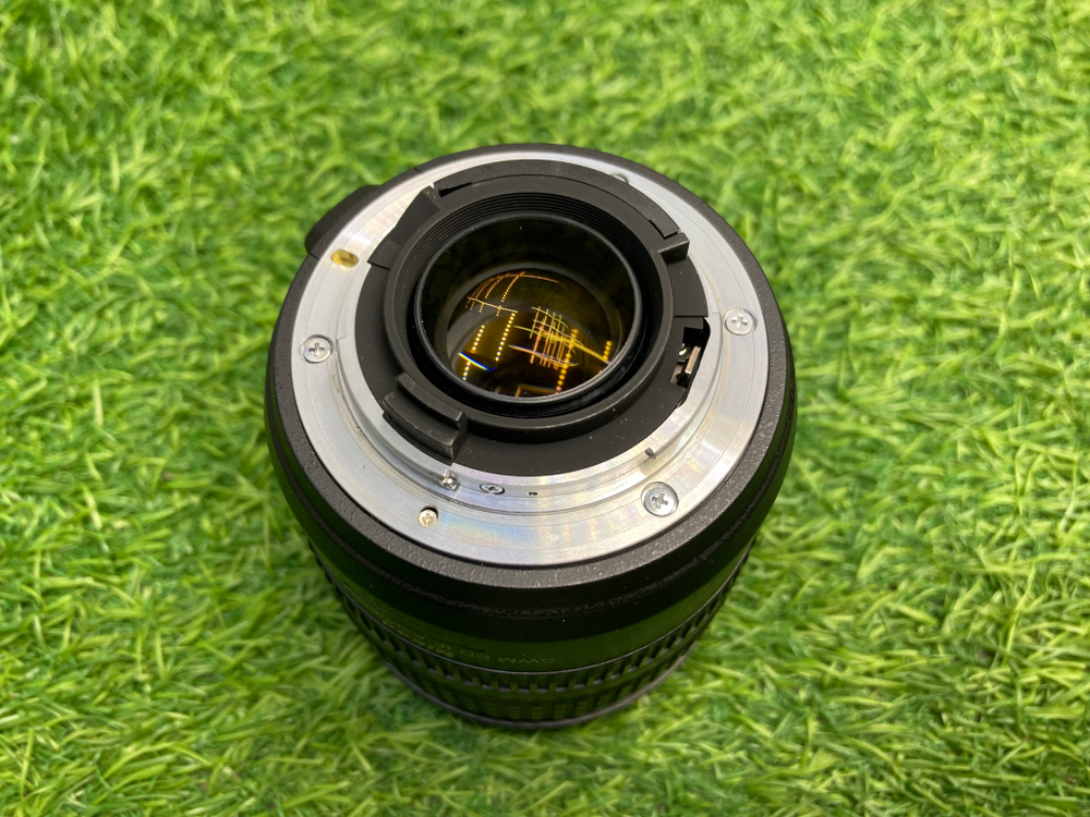 Nikon 24-85mm 3.5-4.5G ED VR AF-S