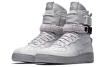 Кроссовки Nike Air Force 1 Low (Женская размерная сетка)