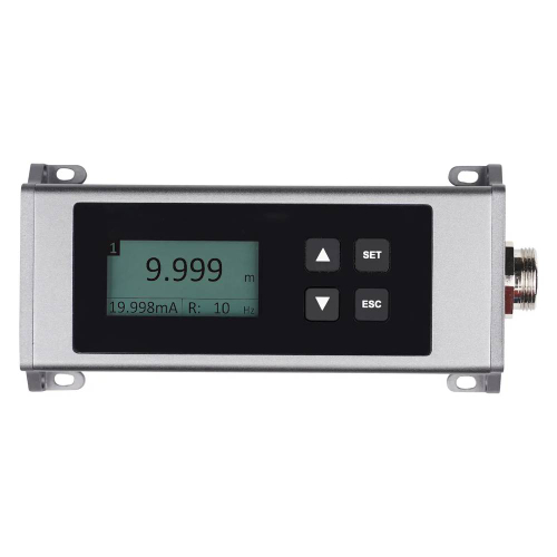 Лазерный датчик расстояния RGK DP100B