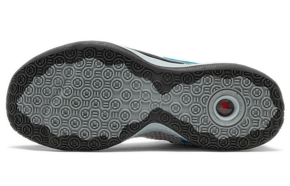 Кроссовки Nike Pg 4