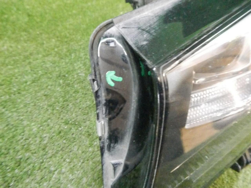 Фара левая BMW 3er G20 (2018-2022) LED