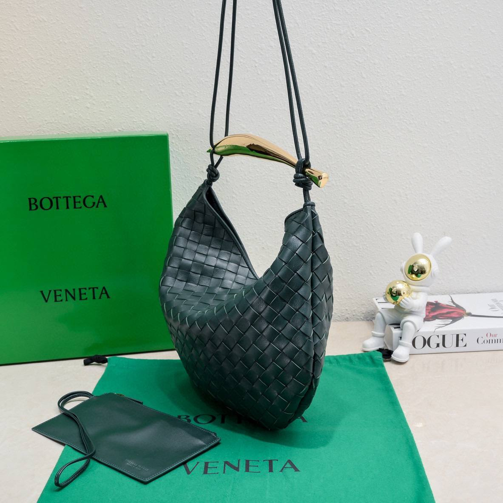 Сумка Bottega Veneta