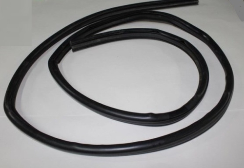 Уплотнитель двери /1118 -2170/ задний (АО БРТ)