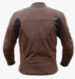 Wizard / Черно-коричневый